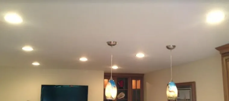 Instalacion de luz en Villaverde
